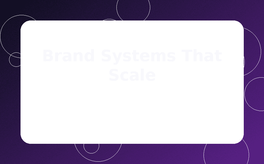 Clarify the message before you redesign the website