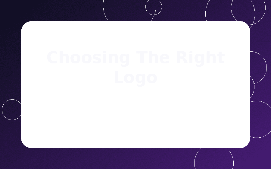 Choosing the right logo system for a modern brand