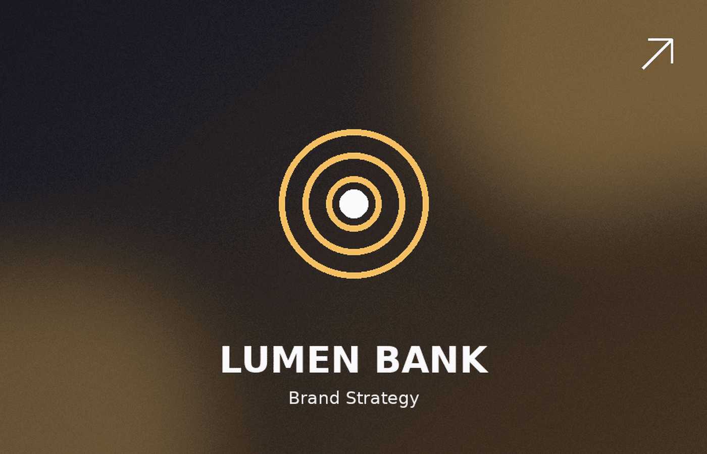 Lumen Bank case study hero