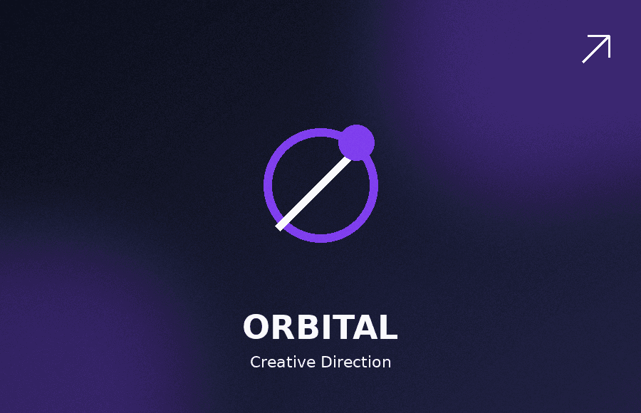 Orbital case study